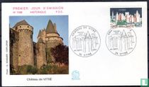 Château de Vitré