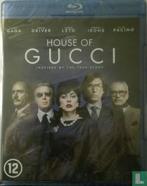 House Of Gucci