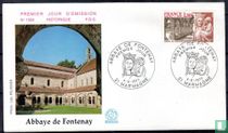 Fontenay Abbey