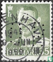 Frederik IX