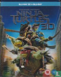 Teenage Mutant Ninja Turtles