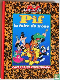 La foire du trône