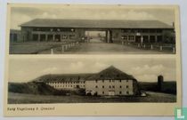 Vogelsang, Burg b.Gumüd