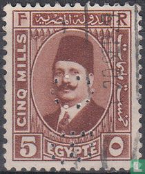 Fouad I 