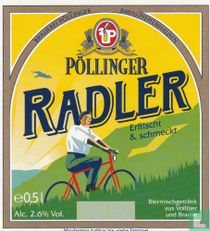 Pöllinger Radler