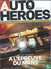 Auto Heroes 0 Michel Vaillant