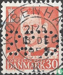 Frederik IX