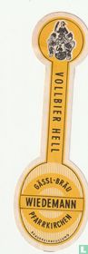Vollbier Hell