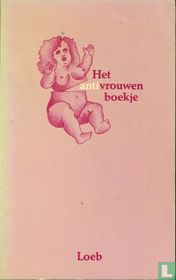 Het antivrouwenboekje