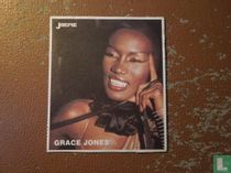 Grace Jones