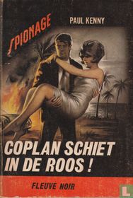 Coplan schiet in de roos