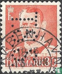 Frederik IX