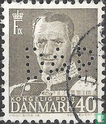 Frederik IX