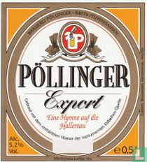Pöllinger Export