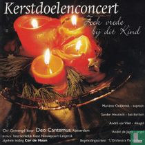 Kerst-Doelenconcert  2005