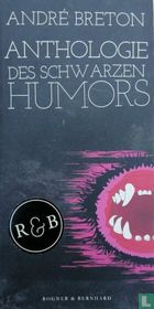 Anthologie des schwarzen Humors