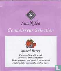 Mixed Berry