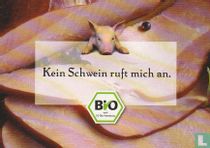 B02245e - Bundesministerium "Kein Schwein ruft mich an"  