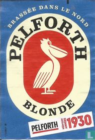 Pelforth 1930 blonde