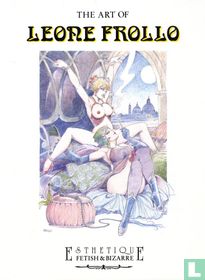 The art of Leone Frollo