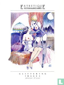 The art of Leone Frollo