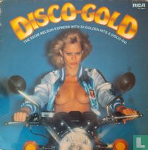 Disco Gold - 
