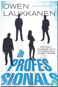 De professionals