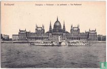 Országház - Parlament