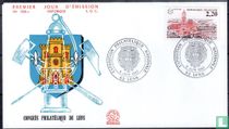 Kongress der philatelistischen Gesellschaften