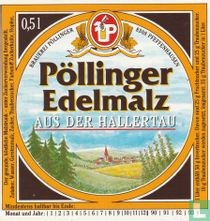 Pöllinger Edelmalz