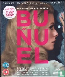 Buñuel: The Essential Collection