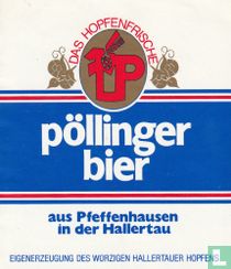 Pöllinger Bier