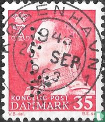 Frederik IX