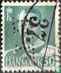 Frederik IX