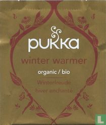 winter warmer