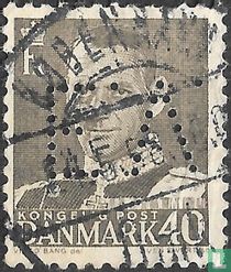Frederik IX