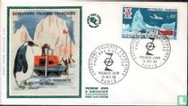 Polar expeditions