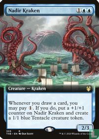 Nadir Kraken