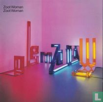 Zoot Woman