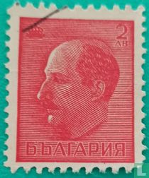Boris III