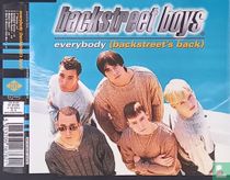 Everbody (Backstreet's Back)