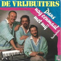 Dans nog eenmaal met mij