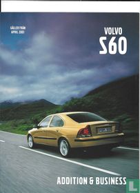 Volvo S60 Addition & Business