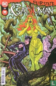 Catwoman 35