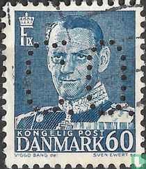 Frederik IX