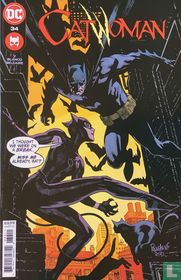 Catwoman 34