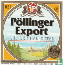 Pöllinger Export