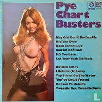 Chartbusters