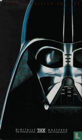 Star Wars Limited Edition Box Set [volle box]