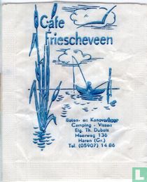 Café Friescheveen